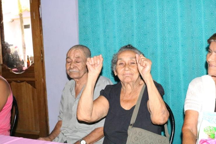 madres